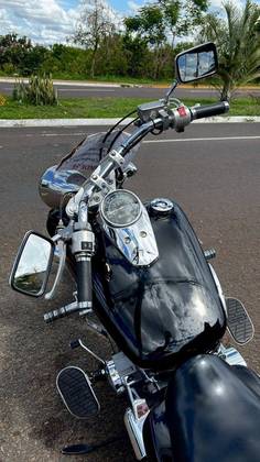 HONDA SHADOW 750 HONDA SHADOW 750